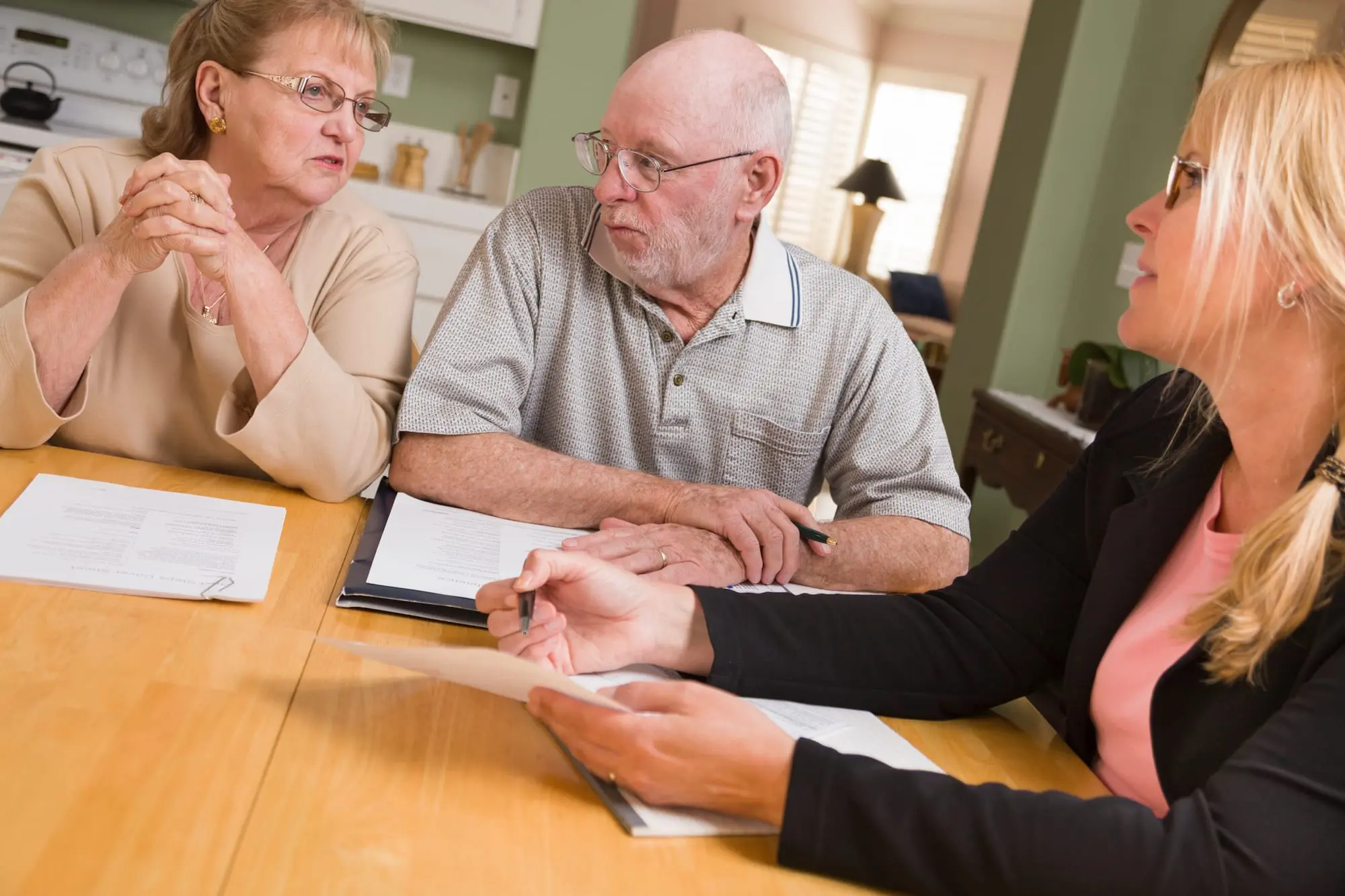 Requirement for Notarization: When Is It Mandatory? - Forchheim | my-home.de Real Estate