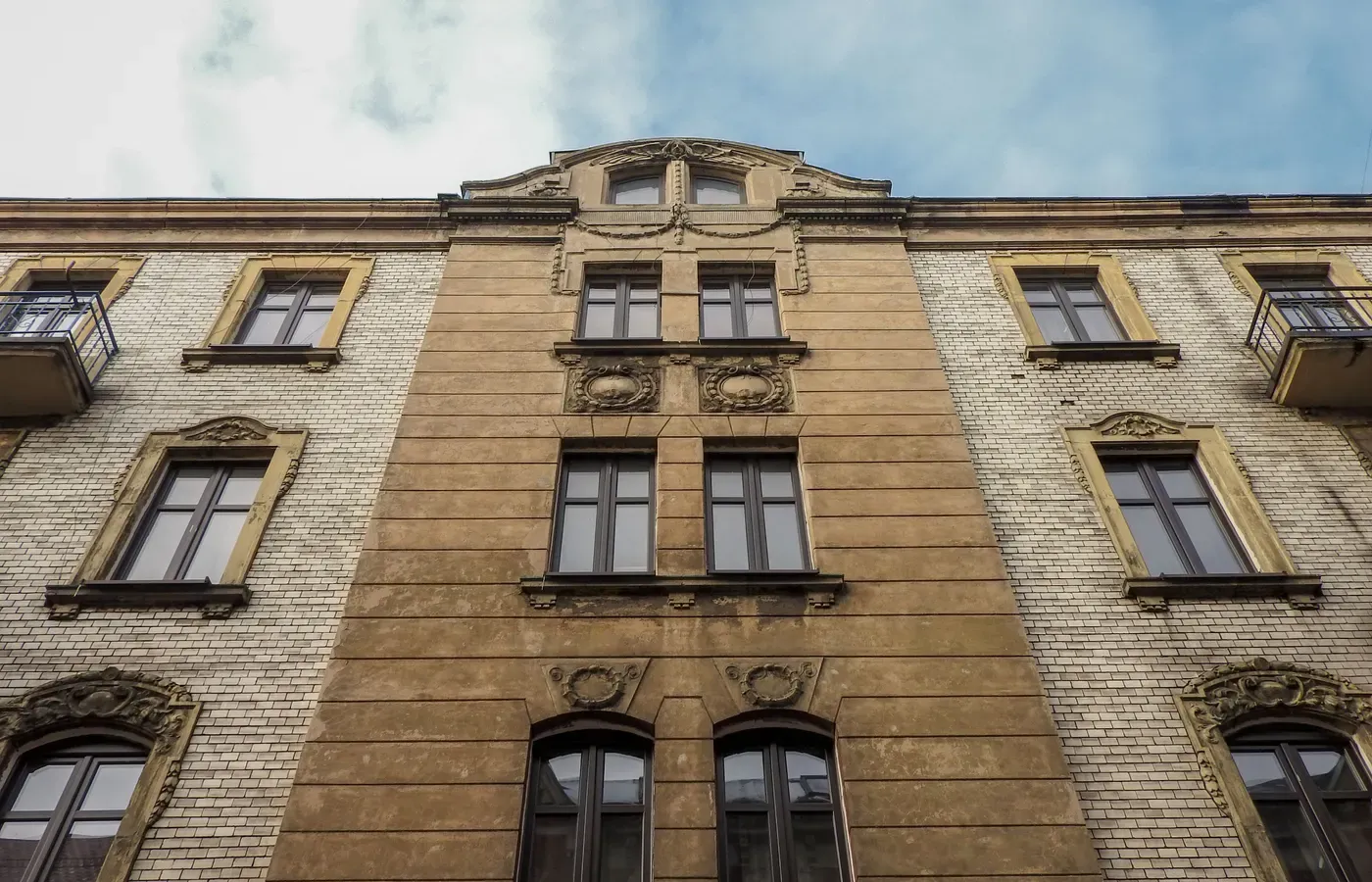 Marktbericht Gostenhof 2026 - Preise, Bodenrichtwerte & Prognose - Nuernberg | my-home.de Immobilien