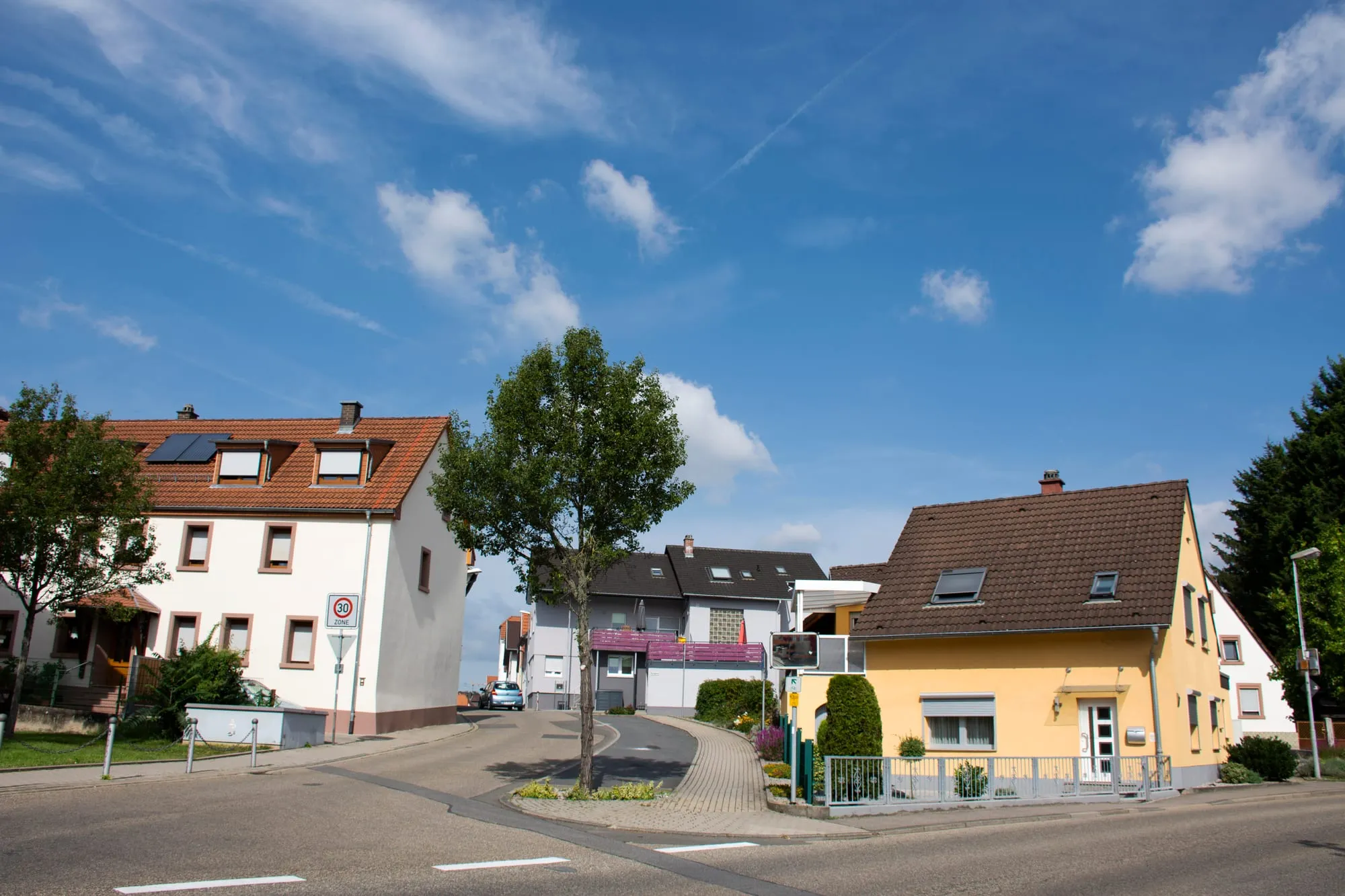 Marktbericht Katzwang 2026 - Preise, Bodenrichtwerte & Prognose - Nuernberg | my-home.de Immobilien