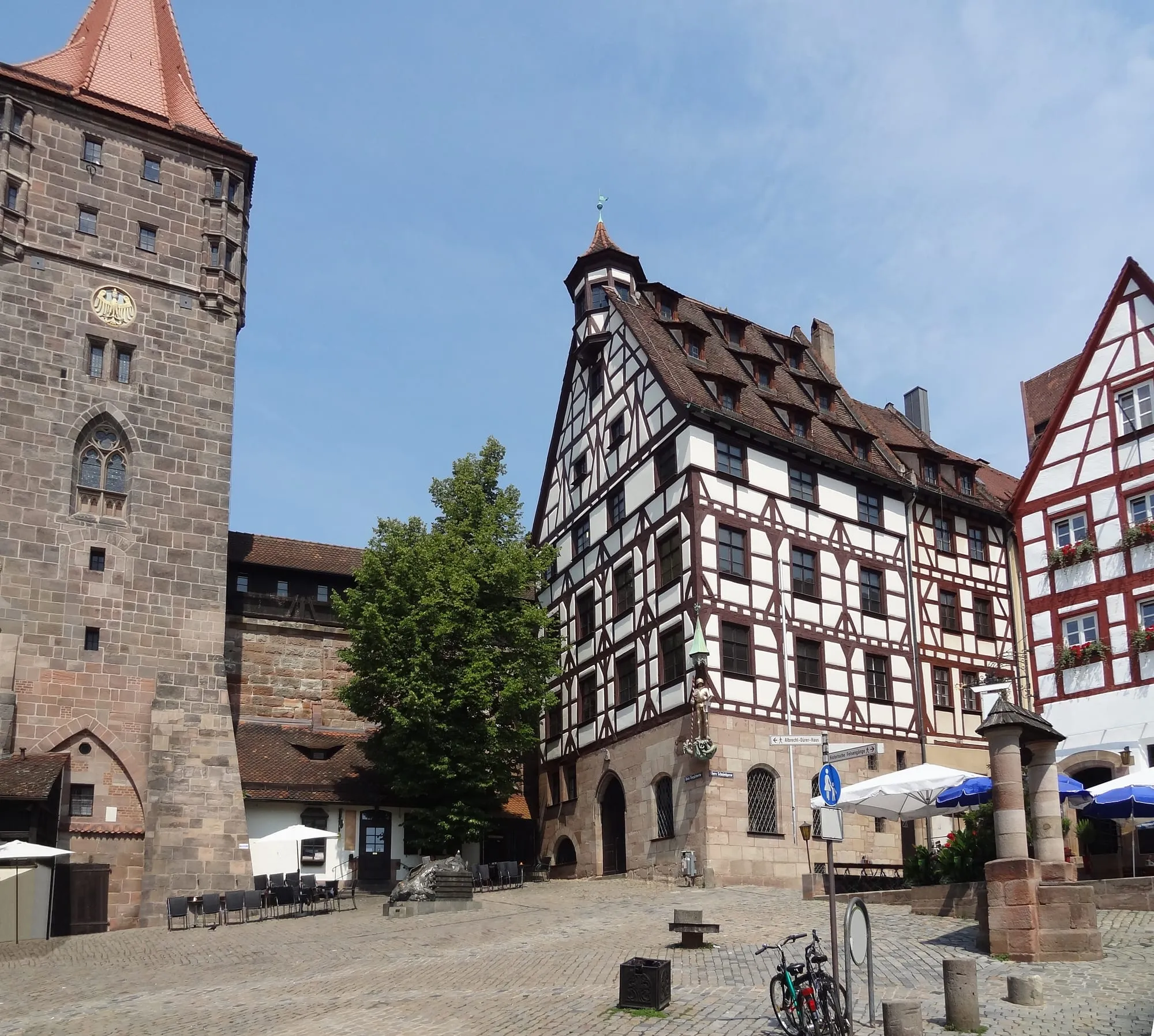 Marktbericht Schoppershof 2026 - Preise, Bodenrichtwerte & Prognose - Nuernberg | my-home.de Immobilien