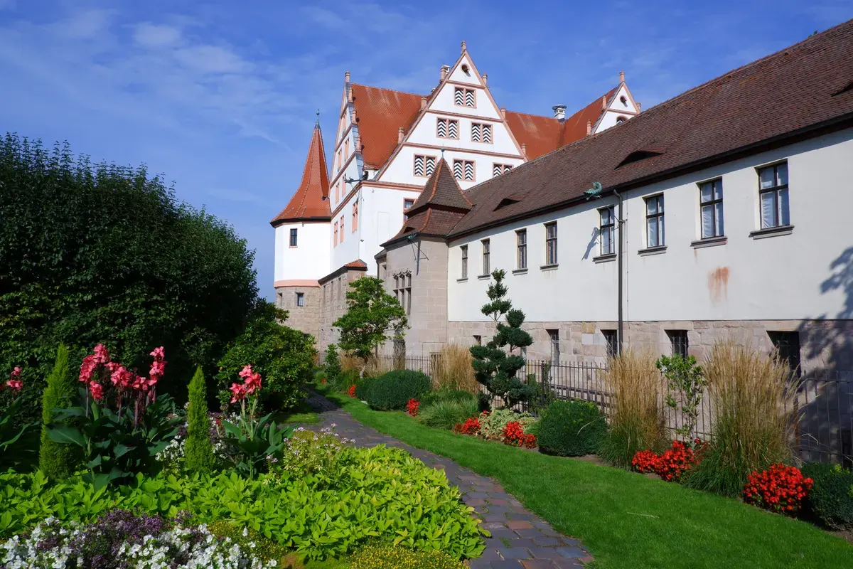 Immobilienmarkt Roth - Unabhängige Beratung und Wertermittlung für Immobilieneigentümer im Landkreis Roth