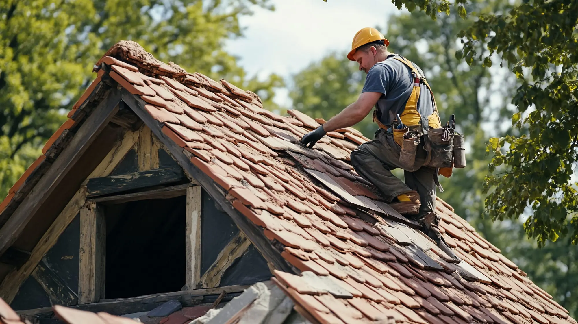 Schadensbilanz nach Sommer 2026: Hagel, Sturm, Versicherung - Forchheim | my-home.de Immobilien