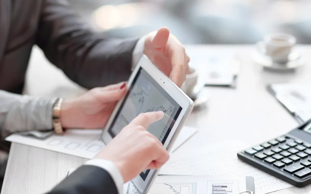 Online-Immobilienbewertung - Kostenlose und datenbasierte Marktwertanalyse für Ihr Haus
