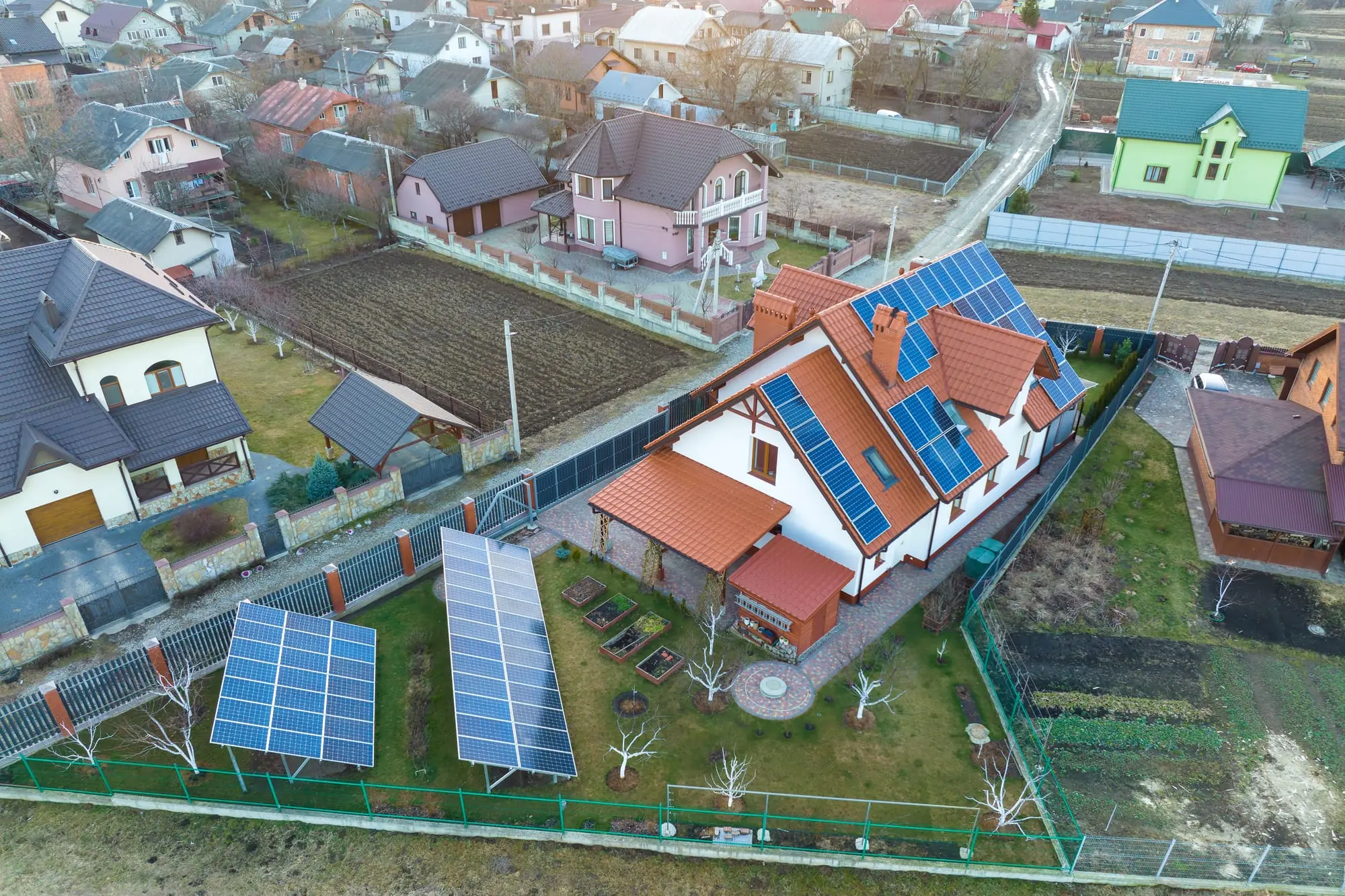 Solarkollektor-Nachrüstung in Erlangen-Bruck: Solarthermie 2026 - Erlangen-Bruck | my-home.de Immobilien