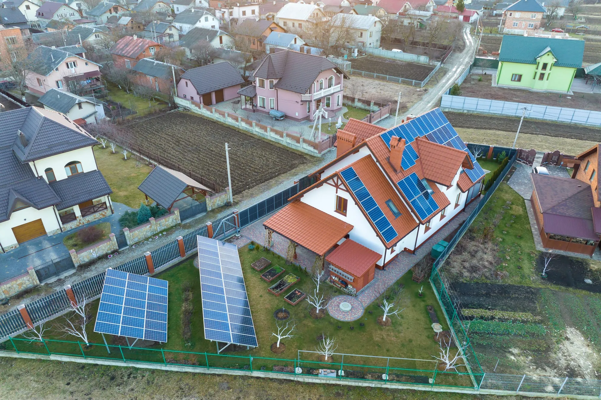 Solarkollektor-Nachrüstung in Erlangen-Bruck: Solarthermie 2026 - Erlangen-Bruck | my-home.de Immobilien