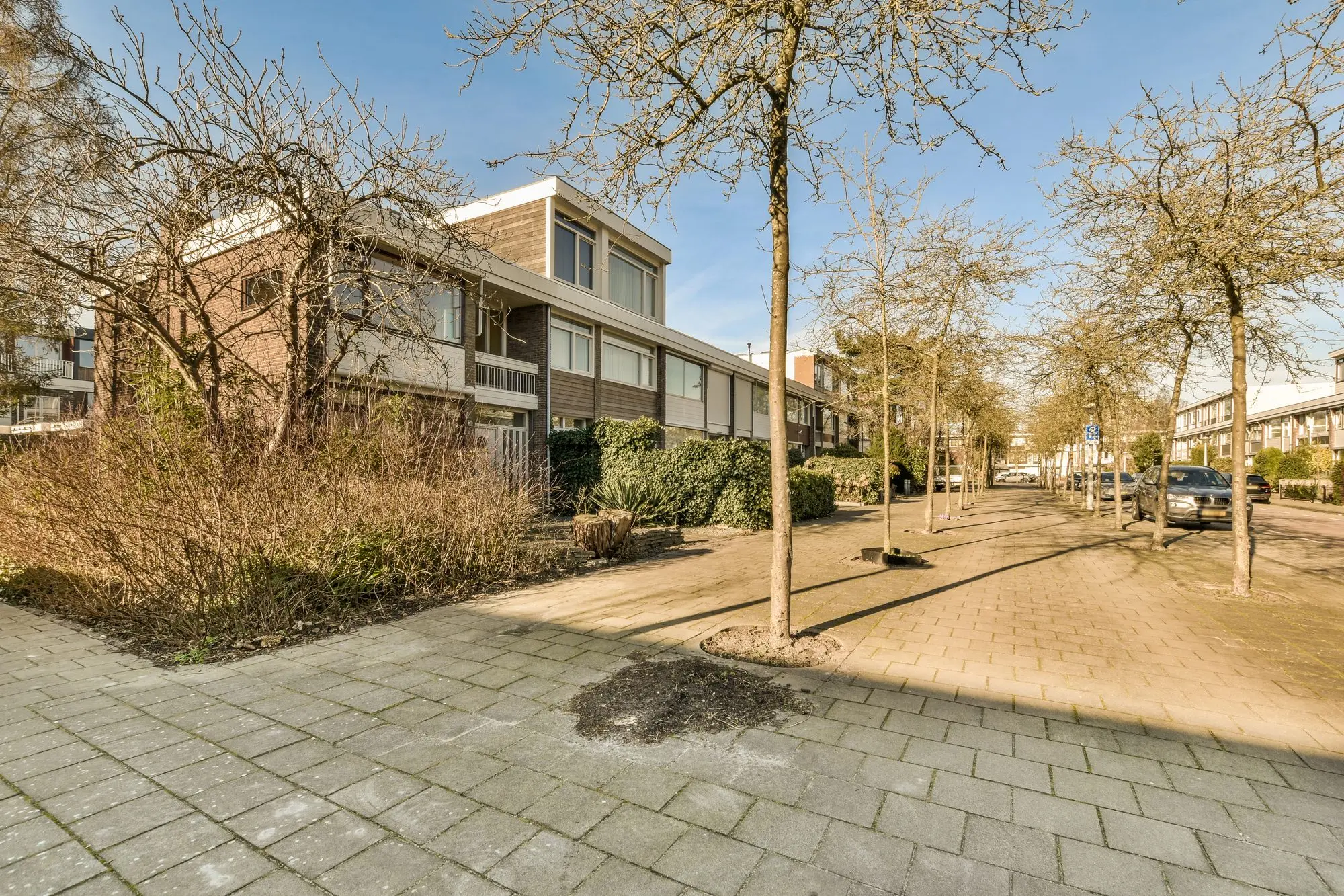 Stellplatz im WEG-Recht: Sondereigentum oder Sondernutzung - Lauf | my-home.de Immobilien