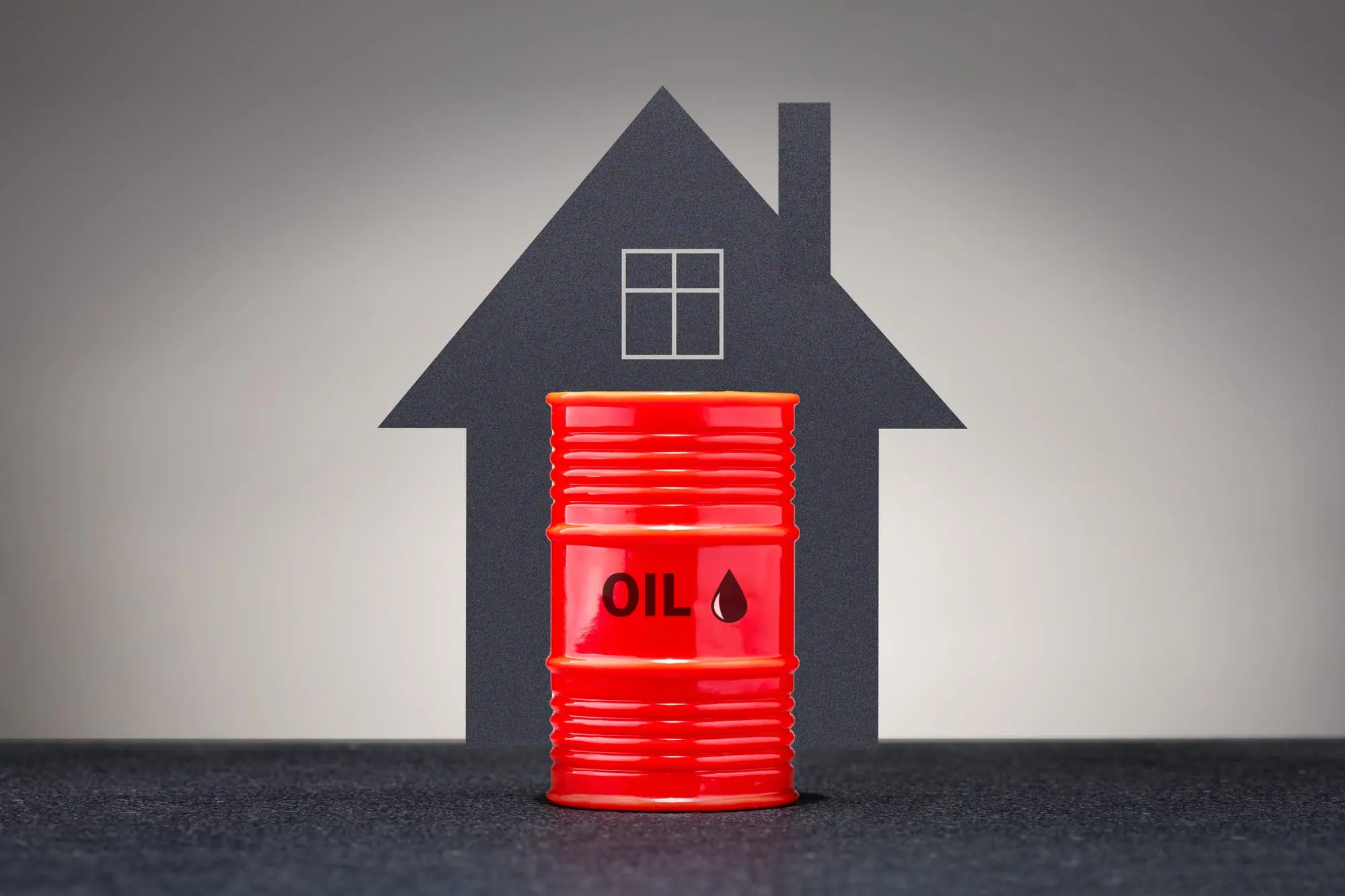 Heizöl-Tank im Versorgungsausgleich: Was bei Scheidung gilt - Neumarkt | my-home.de Immobilien