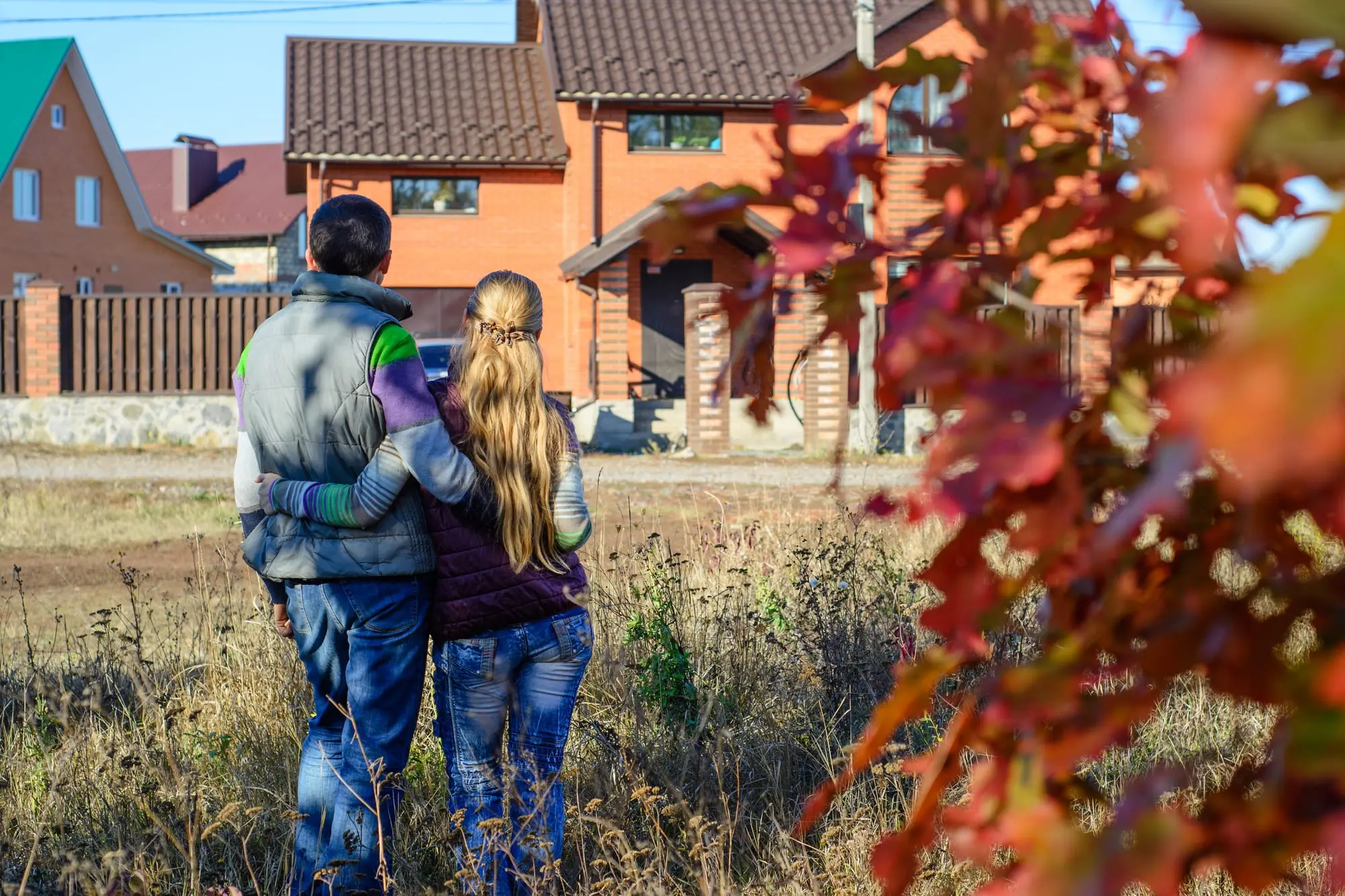 Community of Heirs: A Comparison of Distribution Models - Nuremberg-Langwasser | my-home.de Real Estate