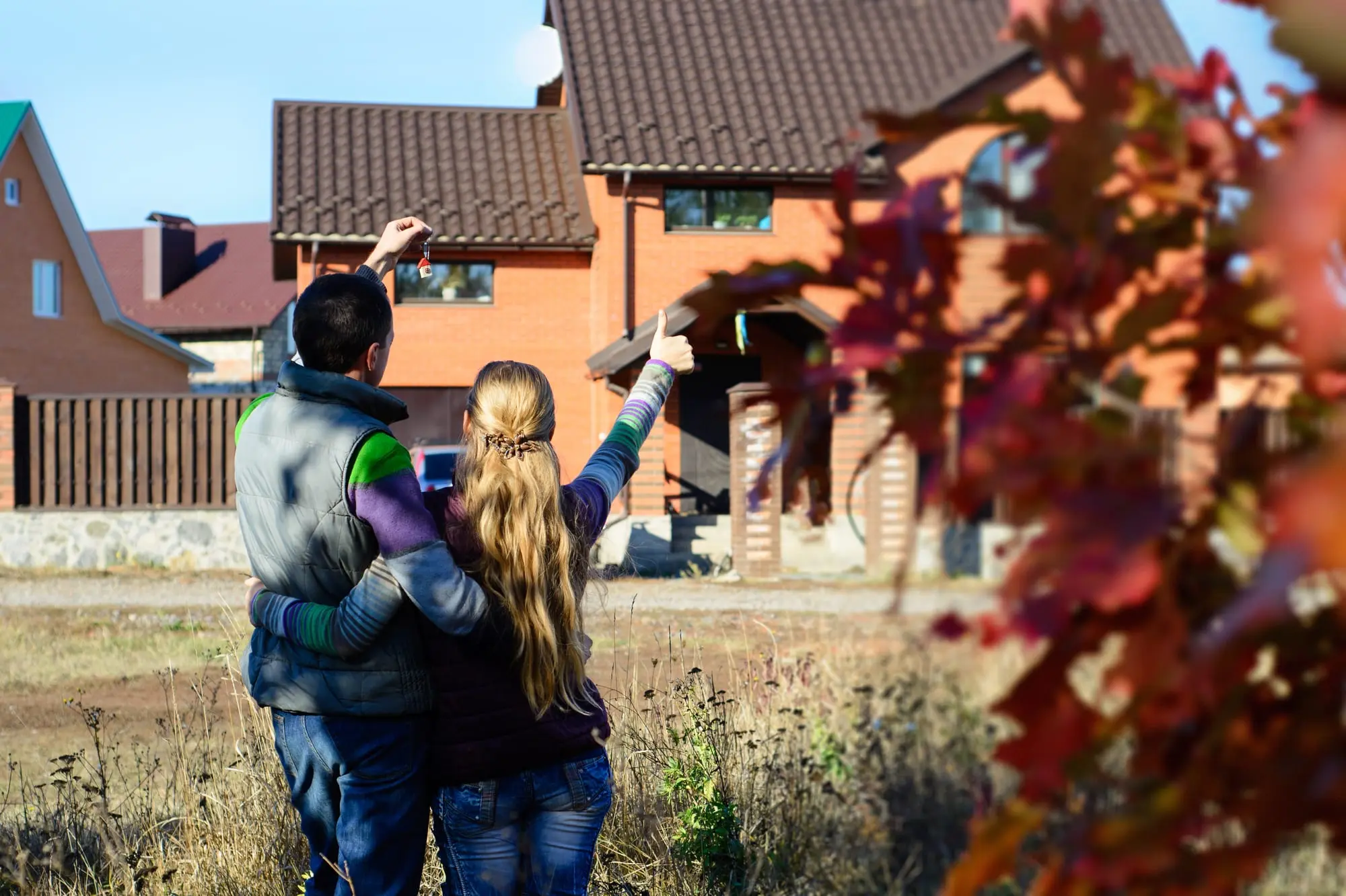 Power of Attorney for Real Estate: Form and Scope - Nuremberg | my-home.de Real Estate