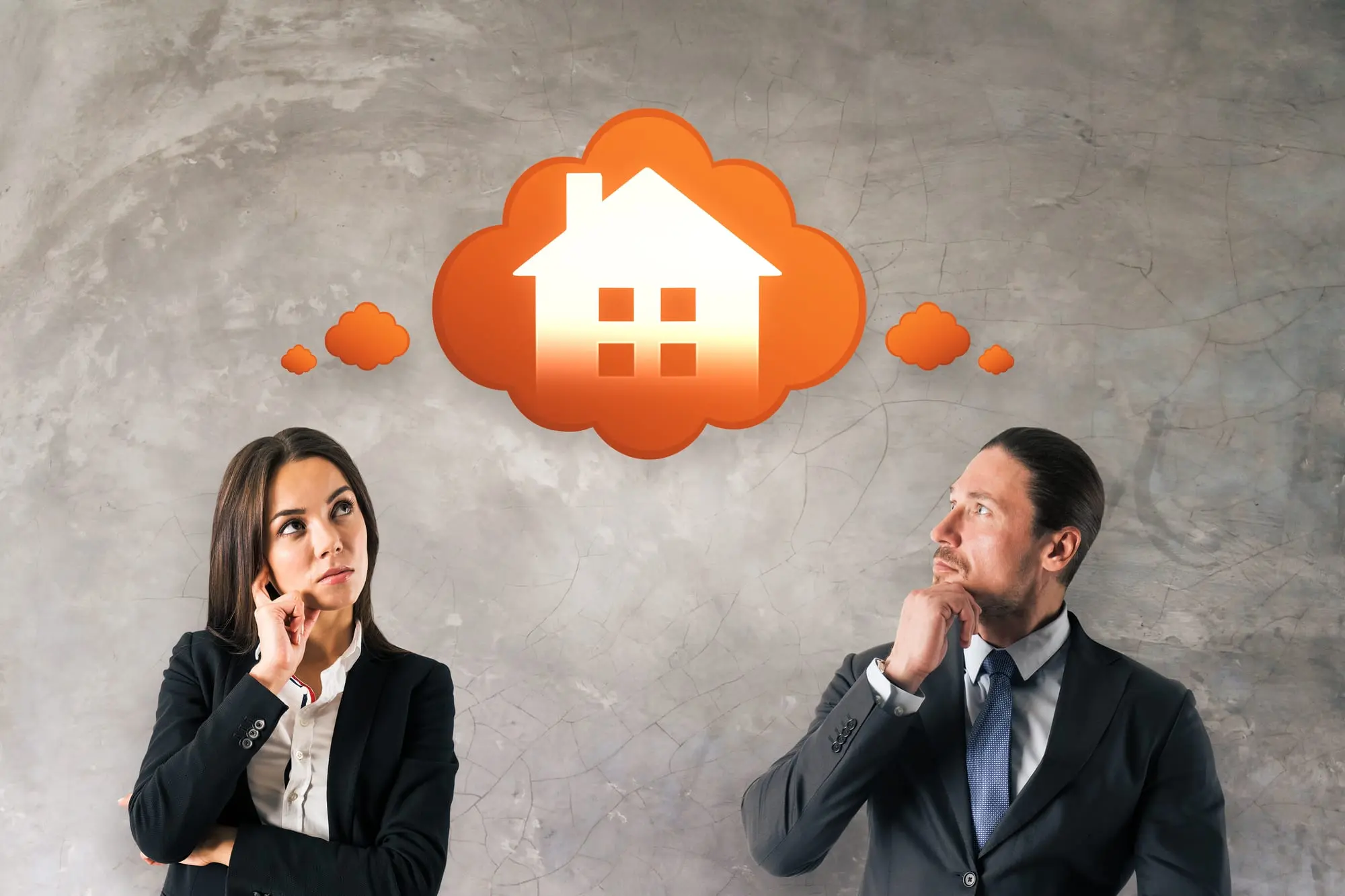 Valuation in Inheritance Disputes: What the Courts Decide - Erlangen | my-home.de Real Estate