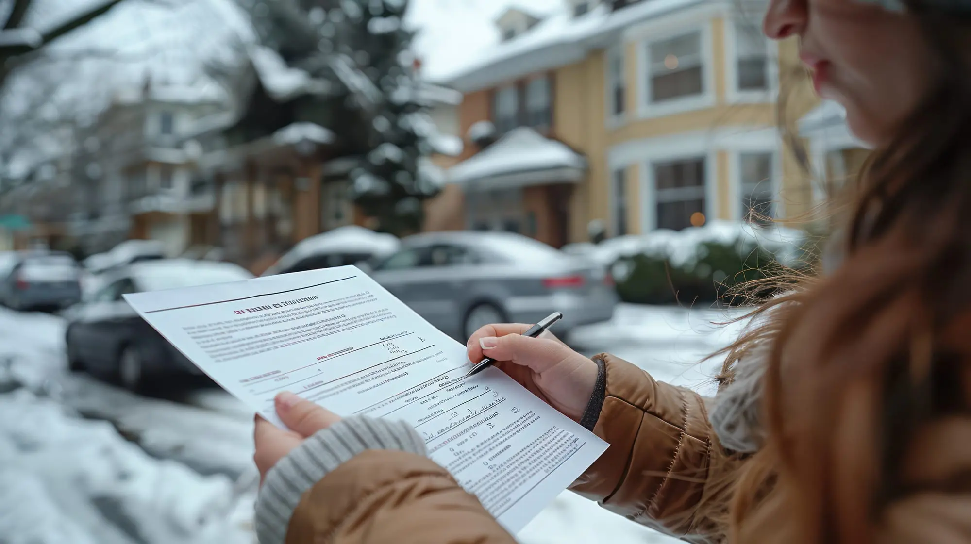 Winterfestmachung Außenanlagen WEG: Pflichten und Beschluss - Lauf | my-home.de Immobilien