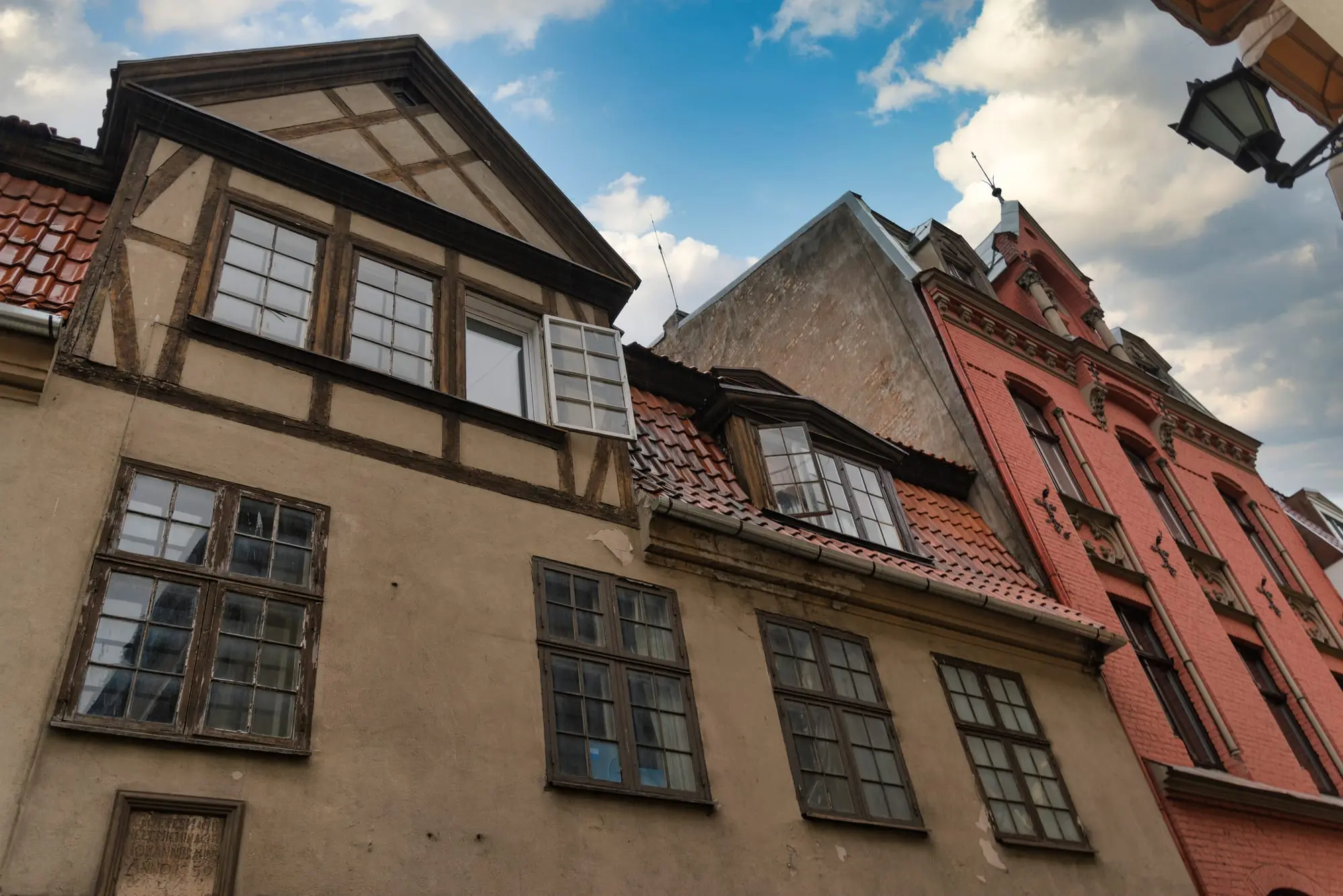 Living in a Historic Building: Why the preservation of historic ensembles in Nuremberg’s Old Town is attracting buyers - Nuremberg’s Old Town | my-home.de Real Estate