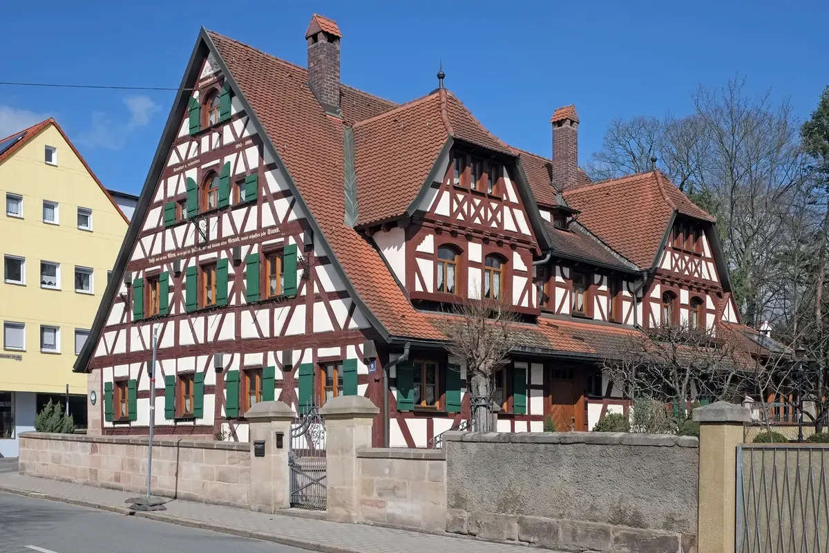 Immobilienmarkt Zirndorf - Unabhängige Wertermittlung und Immobilienkompetenz für Eigentümer im Landkreis Fürth