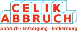 Logo Celik Abbruch e. K.