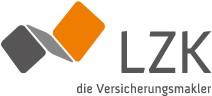Logo LZK Versicherungsmakler GmbH & Co. KG