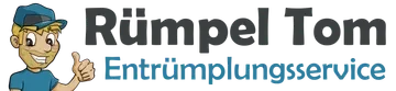 Logo Rümpel Tom