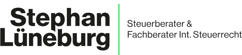 Logo Stephan Lüneburg Steuerberater GmbH