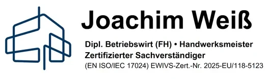 Logo WEISS & PARTNER